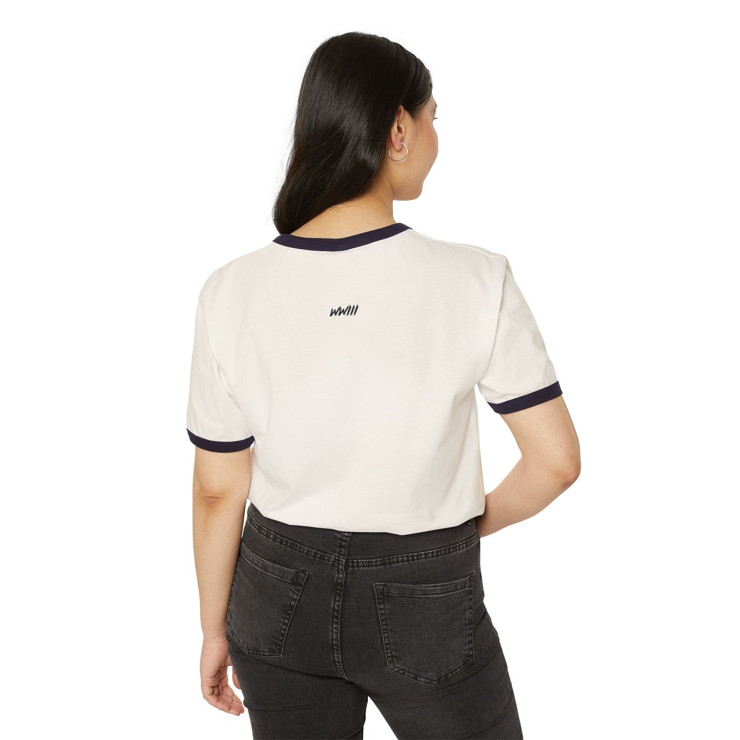 WWIII Piano Shirt