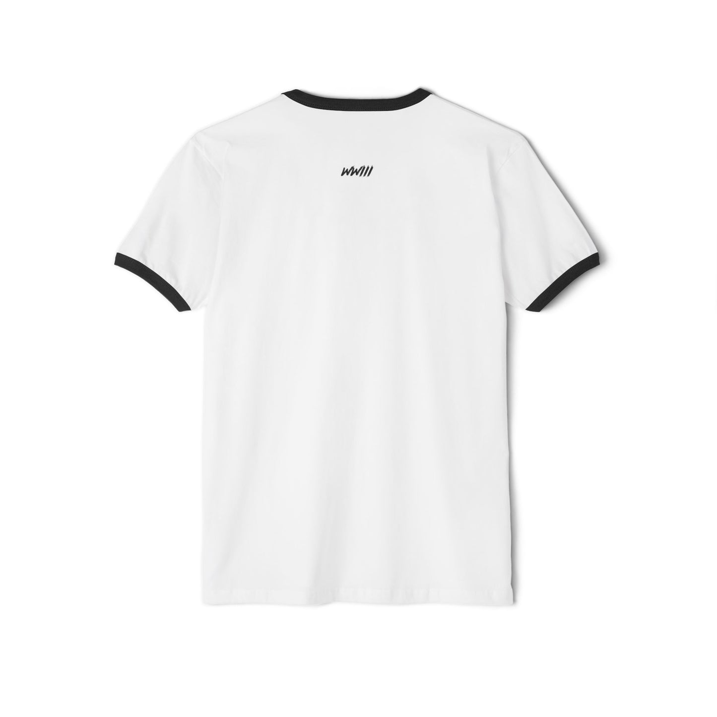 WWIII Piano Shirt