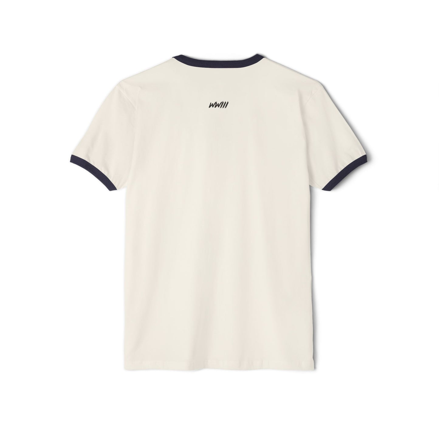 WWIII Piano Shirt