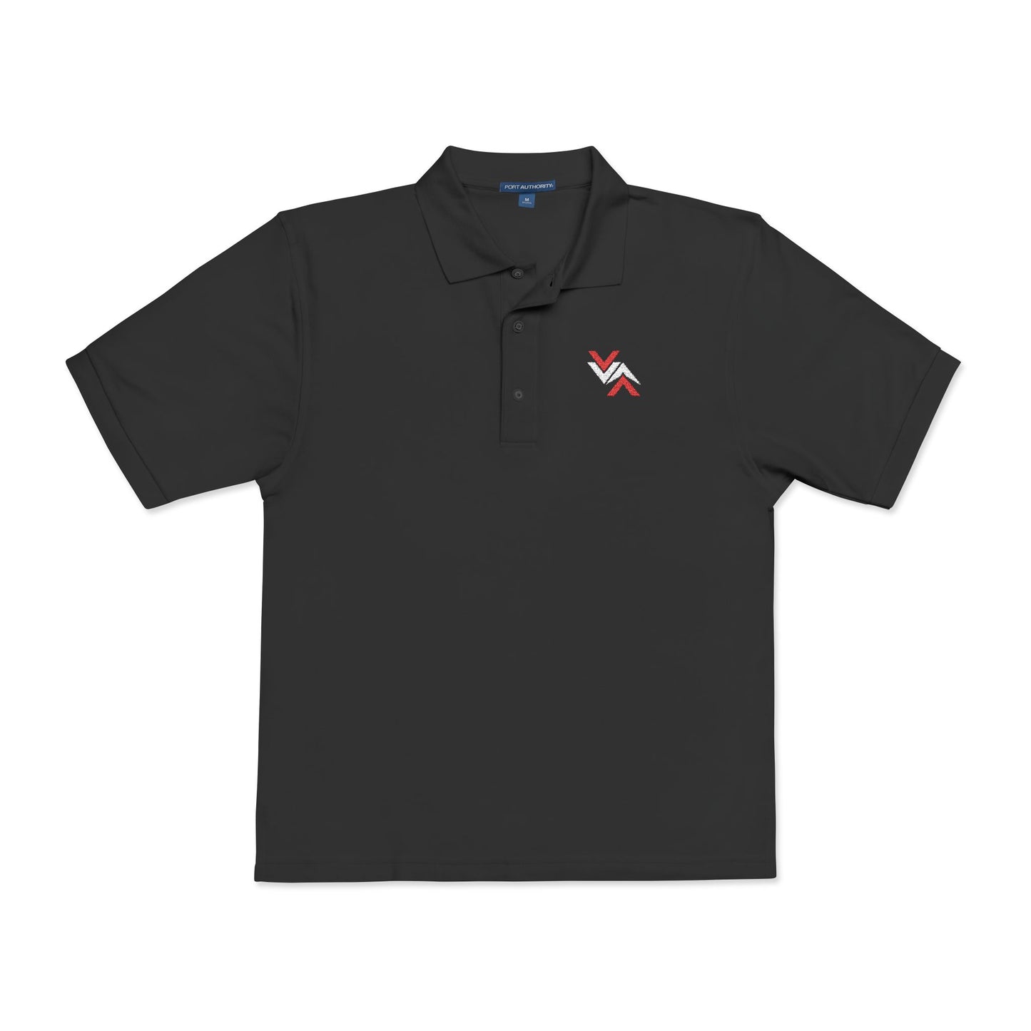 Black Gio Polo