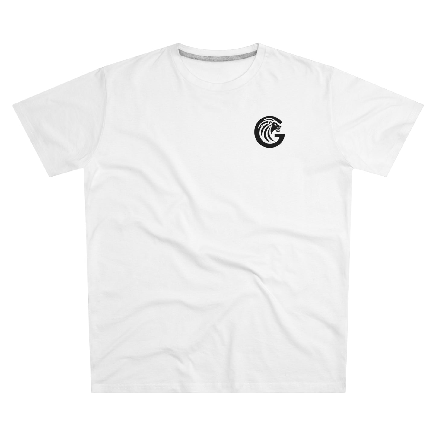 G Lion Tee