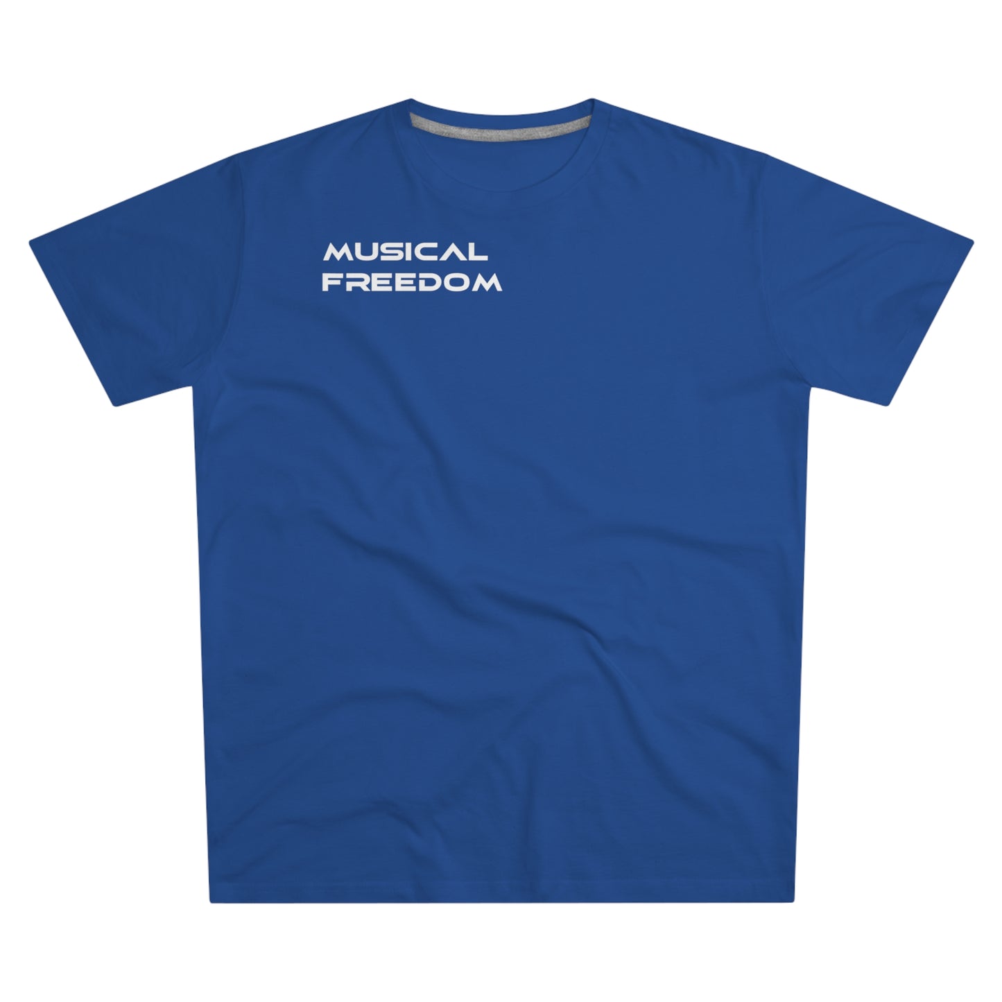 Musical Freedom Tee