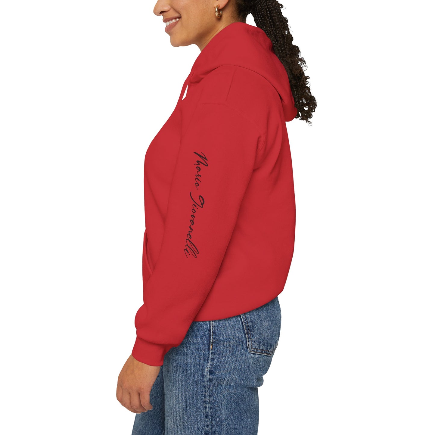 Aries Fate Hoodie