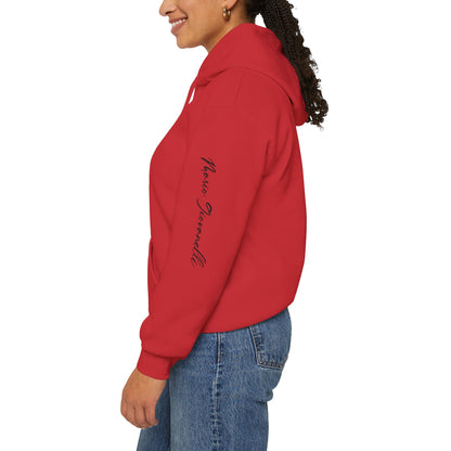 Aries Fate Hoodie
