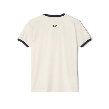 WWIII Piano Shirt