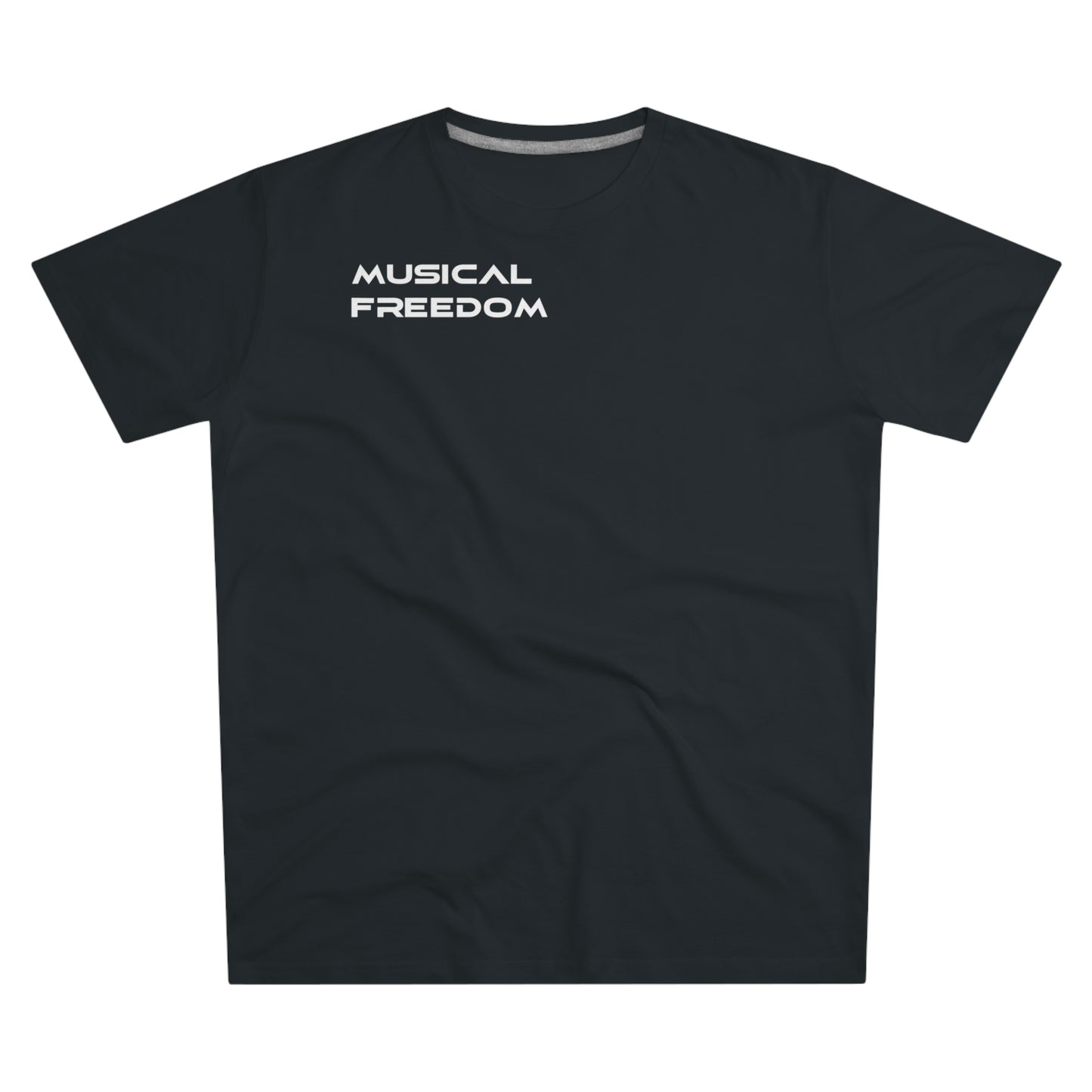 Musical Freedom Tee